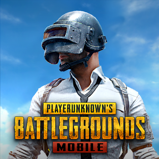 PUBG Mobile Global UC (Unknown Cash): Game image featuring players on a motorcycle in a desert.